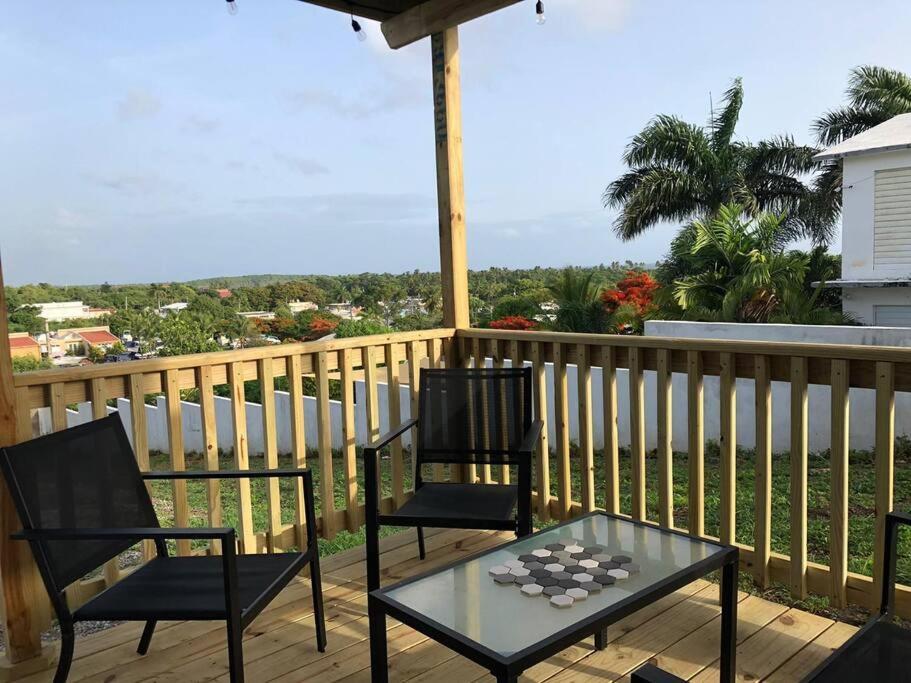 Sunset View Apartment In A Great Location ฟาจาร์โด ภายนอก รูปภาพ