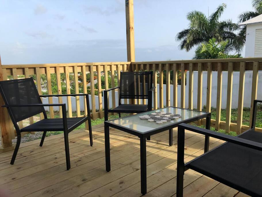 Sunset View Apartment In A Great Location ฟาจาร์โด ภายนอก รูปภาพ