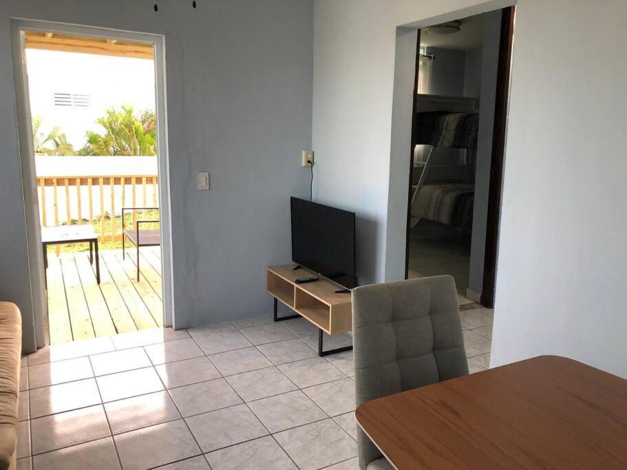 Sunset View Apartment In A Great Location ฟาจาร์โด ภายนอก รูปภาพ